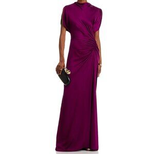 A.L.C. Nadia Ruched Gown